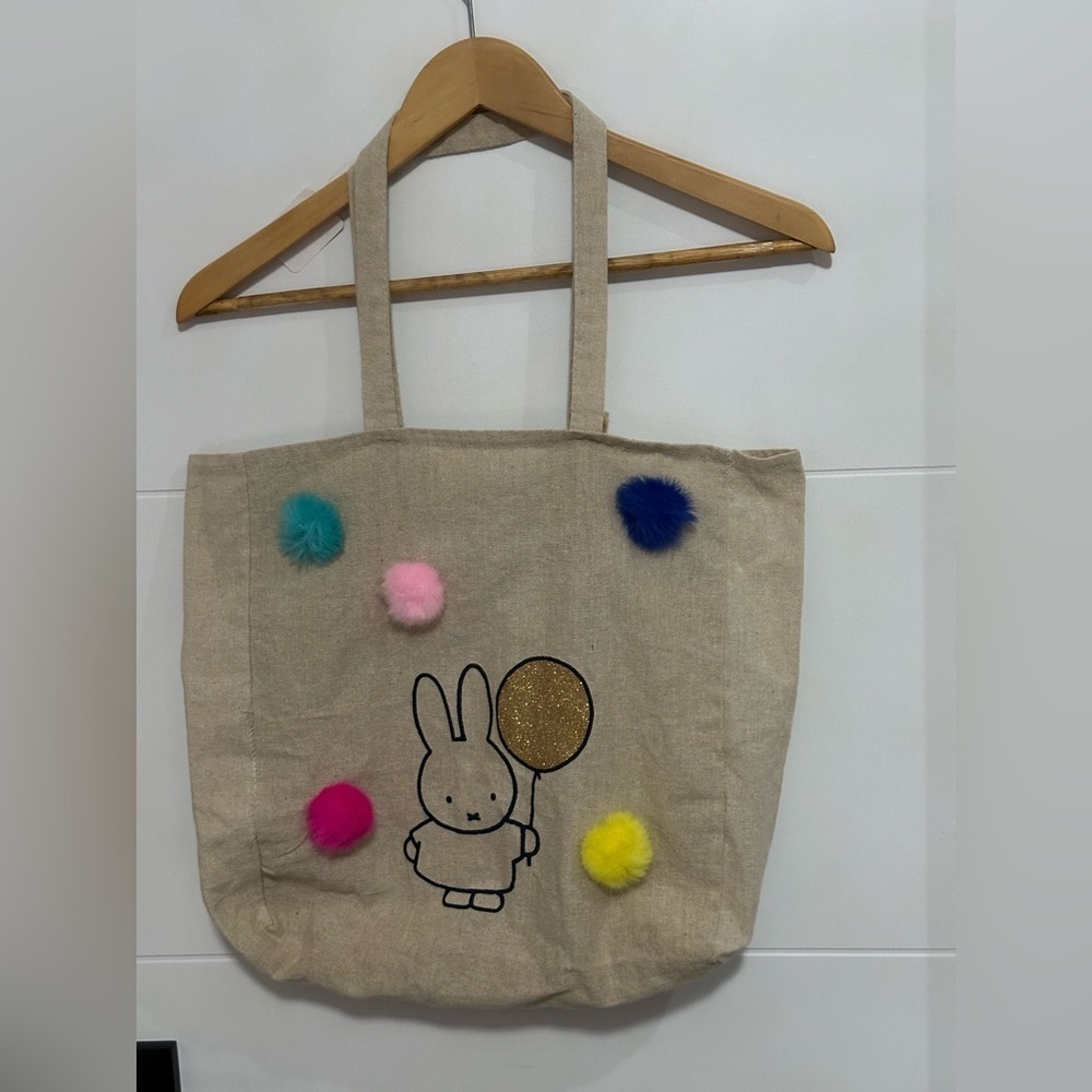 **NWT** Tote Bag